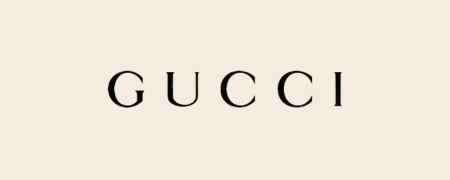 GUCCI