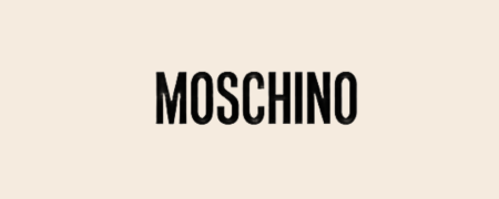 MOSCHINO
