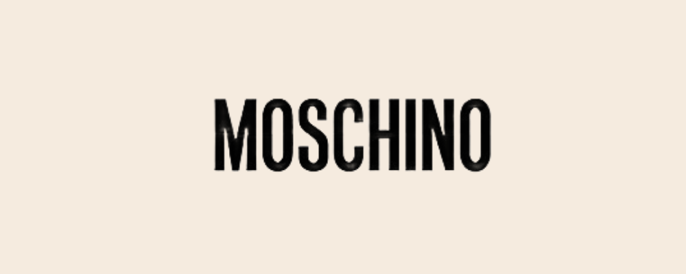 moschino
