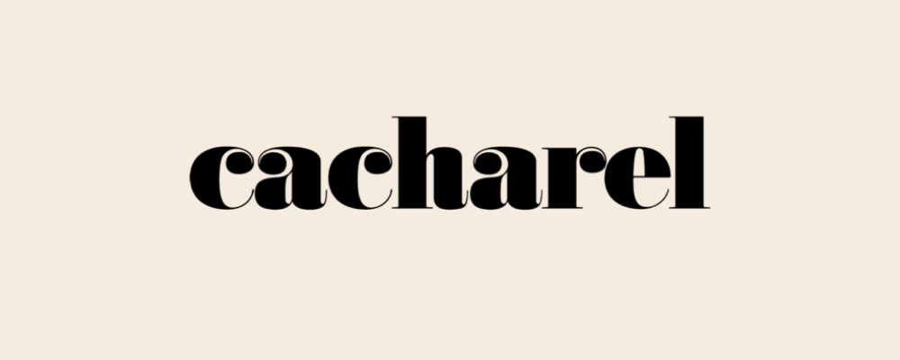 cacharel