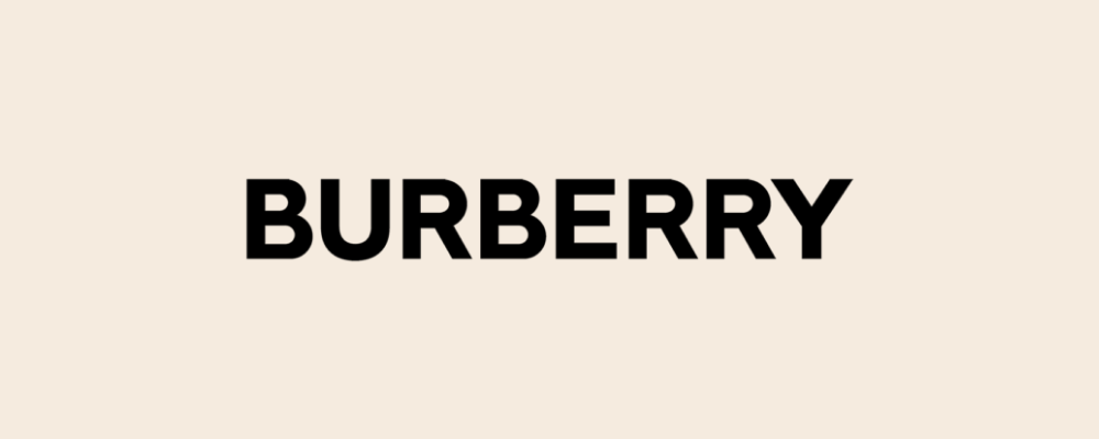 burberry