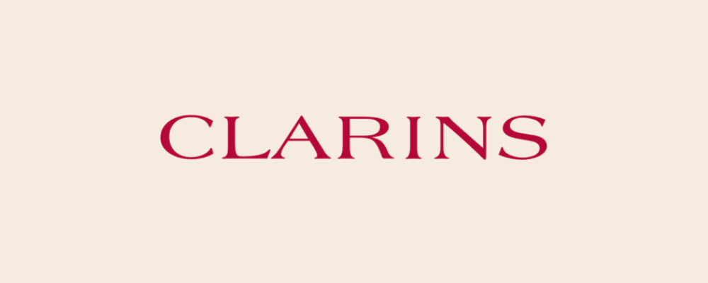 clarins