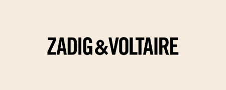ZADIG & VOLTAIRE