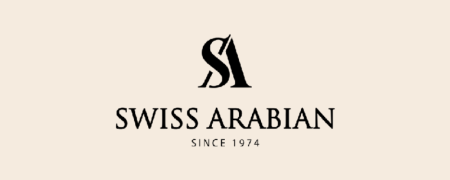 SWISS ARABIAN