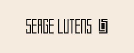 SERGE LUTENS