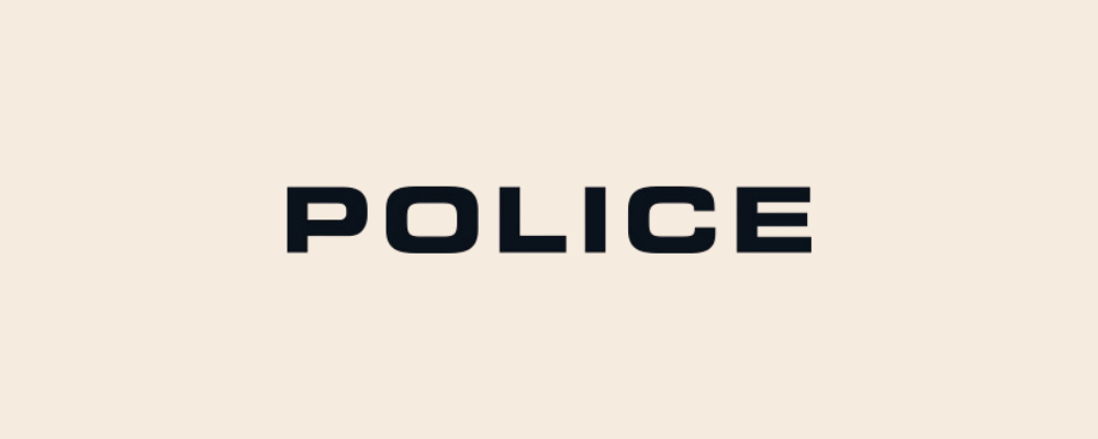 police