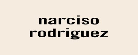 NARCISO RODRIGUEZ