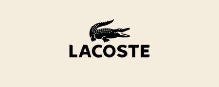 LACOSTE