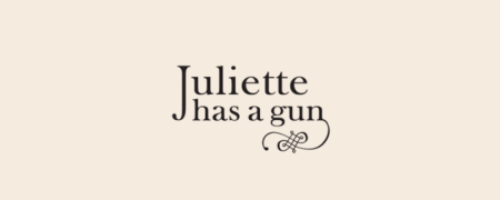 JULIETTE HAS A GUN