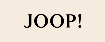 JOOP!