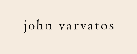 JOHN VARVATOS
