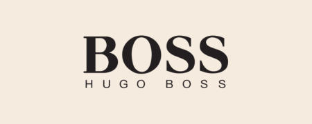 HUGO BOSS